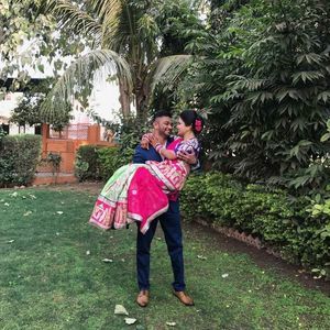 Meet your Posher, Rony